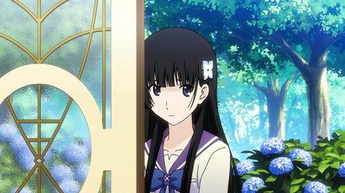 散华礼弥动漫在线观看,动漫世界中的神秘少女传奇  第3张