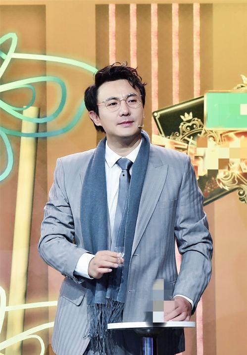 爆料娱乐圈沈腾,揭秘明星背后的故事