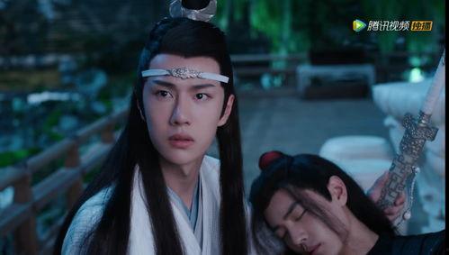 陈情令46集在线观看,揭秘神秘势力,蓝忘机身世之谜揭晓 第3张 陈情令46集在线观看,揭秘神秘势力,蓝忘机身世之谜揭晓 第3张