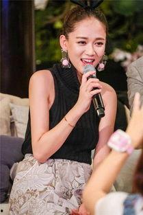 陈乔恩张翰最新爆料,揭秘昔日恋人背后的故事  第3张