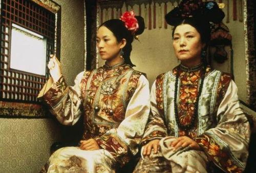 还妓格格在线观看,穿越时空的传奇爱情  第2张