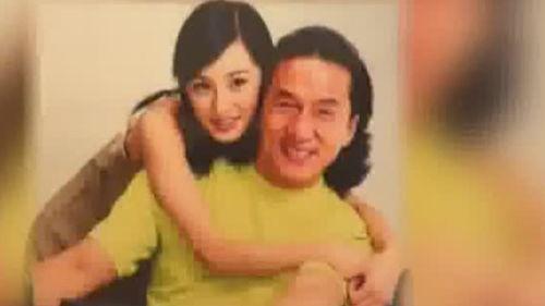 杨幂爆料爸爸是谁视频,爸爸身份曝光,背后故事令人动容 第2张 杨幂爆料爸爸是谁视频,爸爸身份曝光,背后故事令人动容 第2张