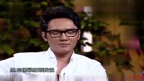 杨幂爆料爸爸是谁视频,爸爸身份曝光,背后故事令人动容 第3张 杨幂爆料爸爸是谁视频,爸爸身份曝光,背后故事令人动容 第3张