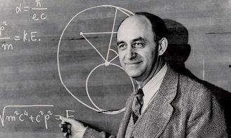 费米最新爆料新闻,宇宙奥秘再掀波澜,独家爆料引全球关注 第3张 费米最新爆料新闻,宇宙奥秘再掀波澜,独家爆料引全球关注 第3张