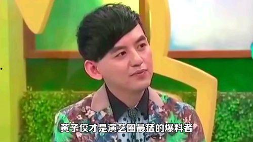 台湾娱乐圈爆料是帮谁,揭秘某明星背后神秘势力 第2张 台湾娱乐圈爆料是帮谁,揭秘某明星背后神秘势力 第2张