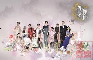 在线观看偶像来了,明星互动，欢乐无限！  第2张