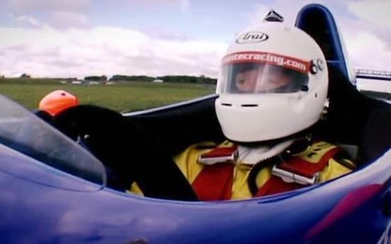 topgear在线观看,Top Gear在线观看之旅