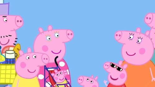 搞笑爆料佩奇视频大全下载,笑料横生，快来下载！  第2张