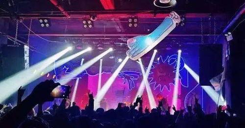 长春音乐节爆料视频最新,精彩瞬间盘点! 第3张 长春音乐节爆料视频最新,精彩瞬间盘点! 第3张