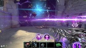 逆战天启套装最新爆料,神秘力量觉醒，战神归来！  第2张