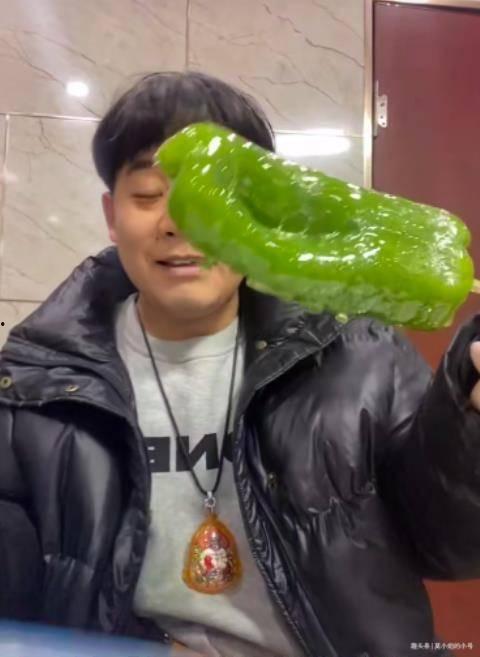 网红吃瓜二辰,揭秘娱乐圈幕后真相 第3张 网红吃瓜二辰,揭秘娱乐圈幕后真相 第3张