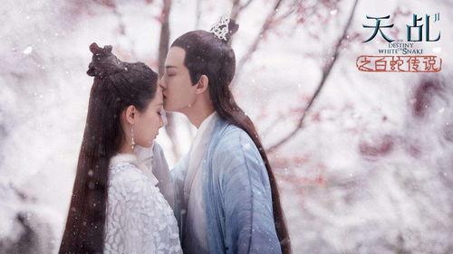 天乩之白蛇传在线观看,穿越时空的浪漫传奇 第3张 天乩之白蛇传在线观看,穿越时空的浪漫传奇 第3张