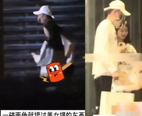 刘大锤爆料最新白鹿视频,精彩瞬间大盘点  第3张