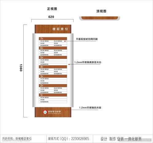 最新楼层爆料图片大全,高层建筑内部全景大揭秘  第2张