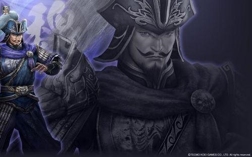 张辽人物爆料视频,英勇无畏的北伐名将，揭秘三国风云中的传奇人生