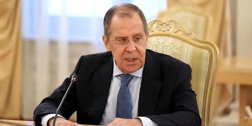 拉夫罗夫最新爆料,揭秘国际风云变幻背后的真相!” 第3张 拉夫罗夫最新爆料,揭秘国际风云变幻背后的真相!” 第3张