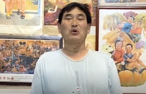 大衣哥亲家爆料视频,揭秘大衣哥家庭生活背后的故事 第3张 大衣哥亲家爆料视频,揭秘大衣哥家庭生活背后的故事 第3张