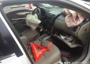 事故车拆解爆料视频教程,视频教程带你深入了解汽车结构与维修技巧