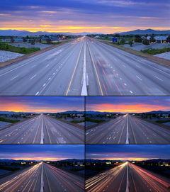 都市爆料高速公路视频,高速惊现惊险一幕！都市爆料视频曝光惊人瞬间