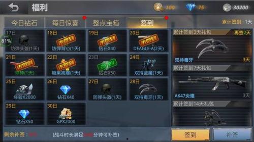 生死狙击二最新军备爆料,全新军备震撼来袭，战场风云再起！  第2张