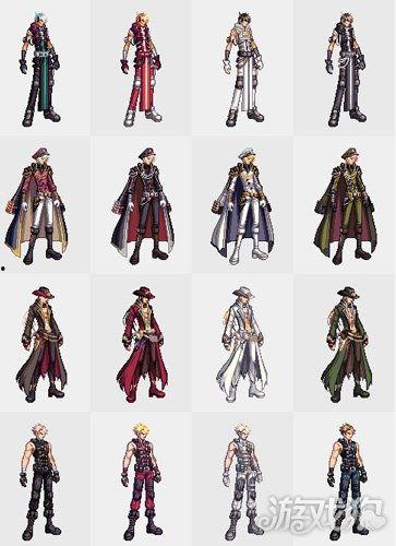 鬼鲛时装技能爆料视频,揭秘神秘技能背后的秘密 第2张 鬼鲛时装技能爆料视频,揭秘神秘技能背后的秘密 第2张