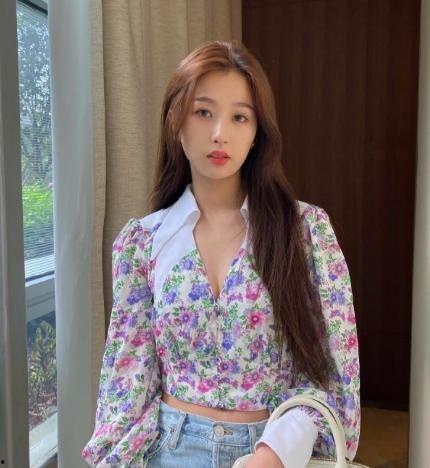 八卦圈爆料虞书欣视频,揭秘背后惊人真相 第3张 八卦圈爆料虞书欣视频,揭秘背后惊人真相 第3张