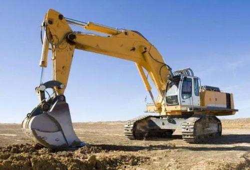 挖掘机新闻爆料案例视频,视频揭秘事件真相 第2张 挖掘机新闻爆料案例视频,视频揭秘事件真相 第2张