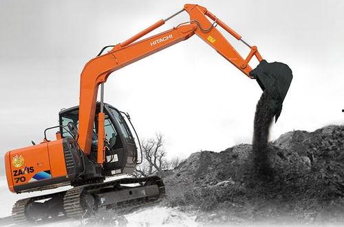 挖掘机新闻爆料案例视频,视频揭秘事件真相 第3张 挖掘机新闻爆料案例视频,视频揭秘事件真相 第3张