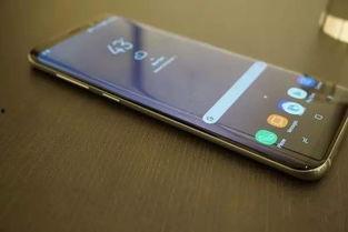 三星s8手机最新爆料,全面屏革命,性能与设计双升级 第2张 三星s8手机最新爆料,全面屏革命,性能与设计双升级 第2张