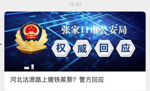 河北警察爆料视频最新版,揭露惊人内幕，真相令人震惊