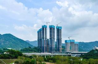 深圳南山最新爆料,揭秘科技新区发展新动向  第2张