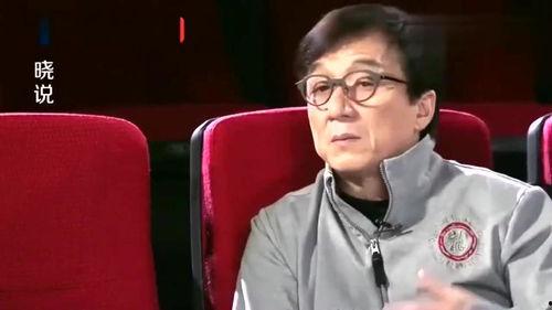 成龙爆料娱乐圈的内幕,娱乐圈背后的惊人内幕  第2张