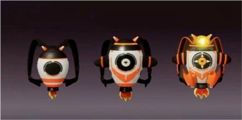 小可爱联名军需爆料视频,潮流新品抢先看! 第3张 小可爱联名军需爆料视频,潮流新品抢先看! 第3张