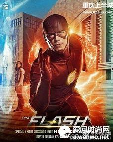 闪电侠在线观看,速度与激情的在线冒险之旅 第2张 闪电侠在线观看,速度与激情的在线冒险之旅 第2张