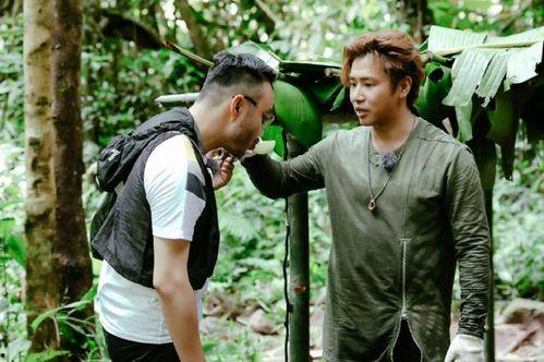 汪涵爆料姜妍视频,揭秘背后故事 第2张 汪涵爆料姜妍视频,揭秘背后故事 第2张