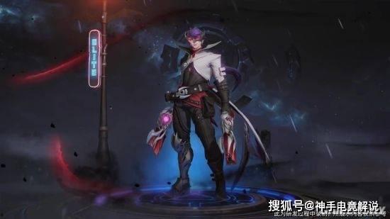 马可波罗皮肤 爆料视频,神秘特效与背景故事大揭秘 第3张 马可波罗皮肤 爆料视频,神秘特效与背景故事大揭秘 第3张