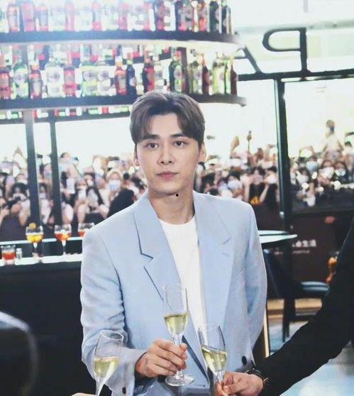 娱乐圈新瓜爆料男明星有哪些,盘点近期男明星热点事件