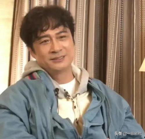 娱乐圈新瓜爆料男明星有哪些,盘点近期男明星热点事件  第2张