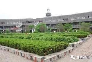 关于邯郸学院的最新爆料,揭秘校园变革与发展新篇章 第2张 关于邯郸学院的最新爆料,揭秘校园变革与发展新篇章 第2张