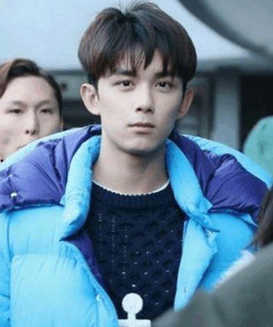 吃瓜娱乐圈吴磊图片大全,娱乐圈萌娃的趣味瞬间  第2张