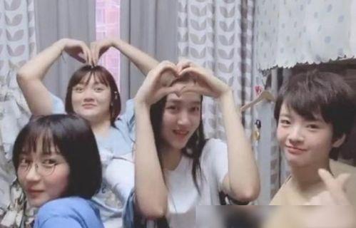 娱乐吃瓜酱室友日常,娱乐吃瓜酱的欢乐时光  第3张