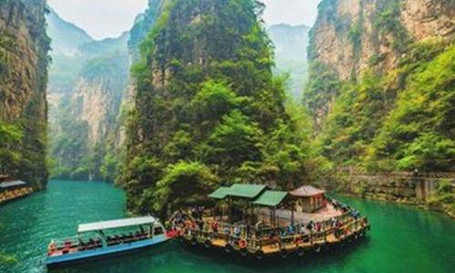 八泉峡爆料博主视频大全,揭秘峡谷奇观与幕后故事