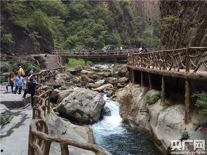 八泉峡爆料博主视频大全,揭秘峡谷奇观与幕后故事  第2张