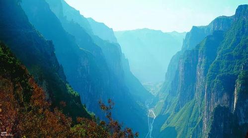 八泉峡爆料博主视频大全,揭秘峡谷奇观与幕后故事  第3张