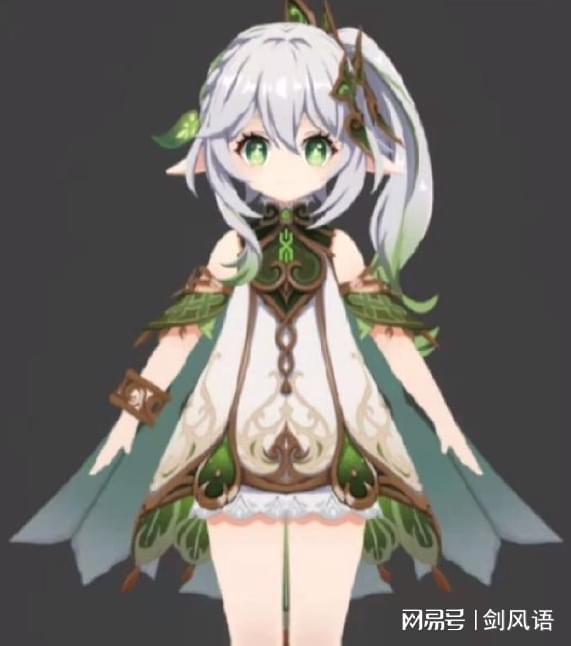 草神原神最新爆料,神秘草元素之力觉醒，全新冒险篇章即将开启