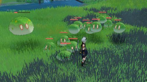 草神原神最新爆料,神秘草元素之力觉醒,全新冒险篇章即将开启 第3张 草神原神最新爆料,神秘草元素之力觉醒,全新冒险篇章即将开启 第3张