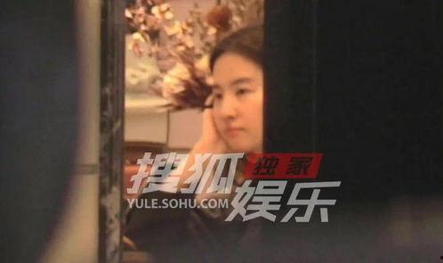 扒叔大爆料刘亦菲视频,刘亦菲幕后视频曝光,真相令人震惊! 第3张 扒叔大爆料刘亦菲视频,刘亦菲幕后视频曝光,真相令人震惊! 第3张