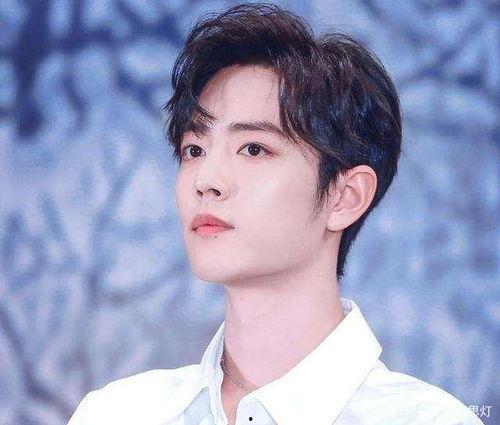 周谨雯肖战最新爆料微博,揭秘幕后故事  第3张