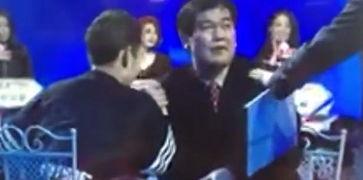 嘉宾现场爆料视频大全,嘉宾视频大全精彩瞬间回顾