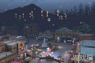 明日之后圣诞节最新爆料,全新爆料揭秘神秘活动与福利  第2张